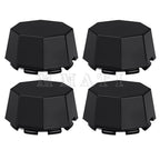Set of 4 Center Wheel Hub Caps for Polaris Sportsman SP 570/X2 570 (2015–2025)