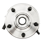 Front Wheel Bearing Hub Assembly for Jeep Wrangler (2007–2016)
