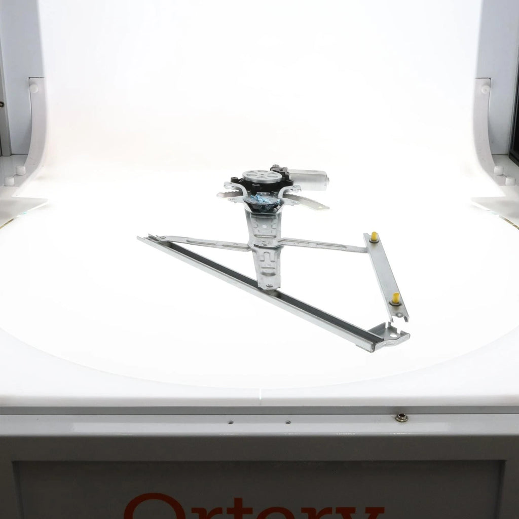 Window Regulator & Motor for Honda Civic (2012-2015) Right Side
