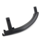 ABS Car Interior Door Pull Handle Trim Cover for BMW X5 X6 (2014-2019)
