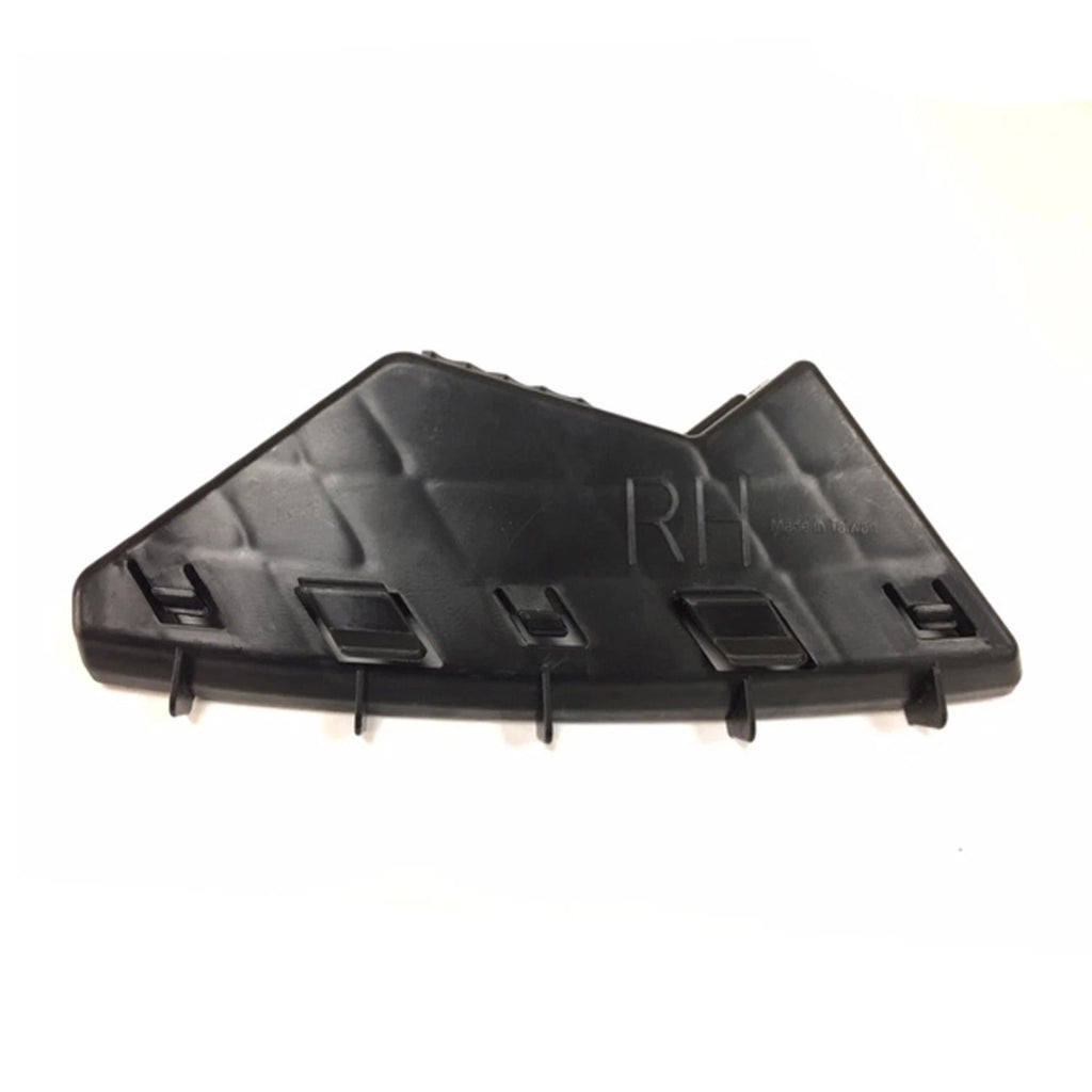 Replacement Composite Front Passenger Side Upper Bumper Cover Support for