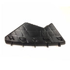 Replacement Composite Front Passenger Side Upper Bumper Cover Support for