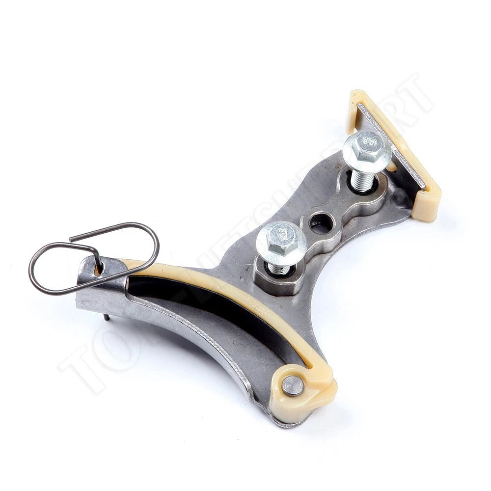 Timing Chain Kit for Buick Chevrolet GMC Pontiac V8 (2007–2013)