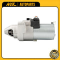 Starter for Honda CR-V (2002–2006) for CW 9 Tooth 1.6KW 31200PPA505