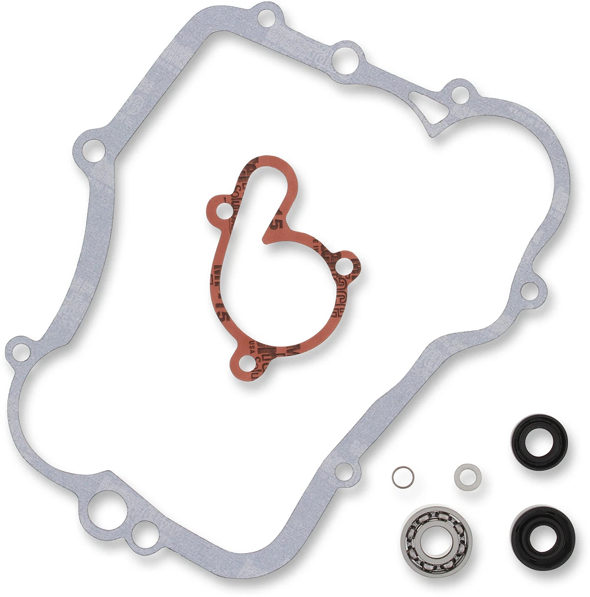 Water Pump Rebuild Kit for Yamaha (821614mse)