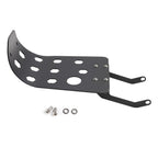 Under Guard Engine Protector Bash Plate for Honda GB350 GB350S GB350RS (2021–2024)