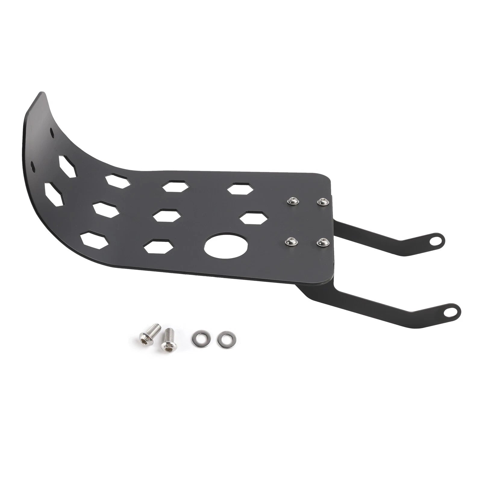 Under Guard Engine Protector Bash Plate for Honda GB350 GB350S GB350RS (2021–2024)