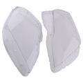 Headlamp Headlight Lens Cover for Mercedes-Benz GLK X204 (2013–2015)