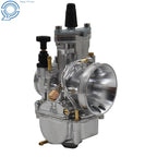 34mm Carburetor for ATV Quad Go Kart Dirt Pit Bike (Fits Various Models)