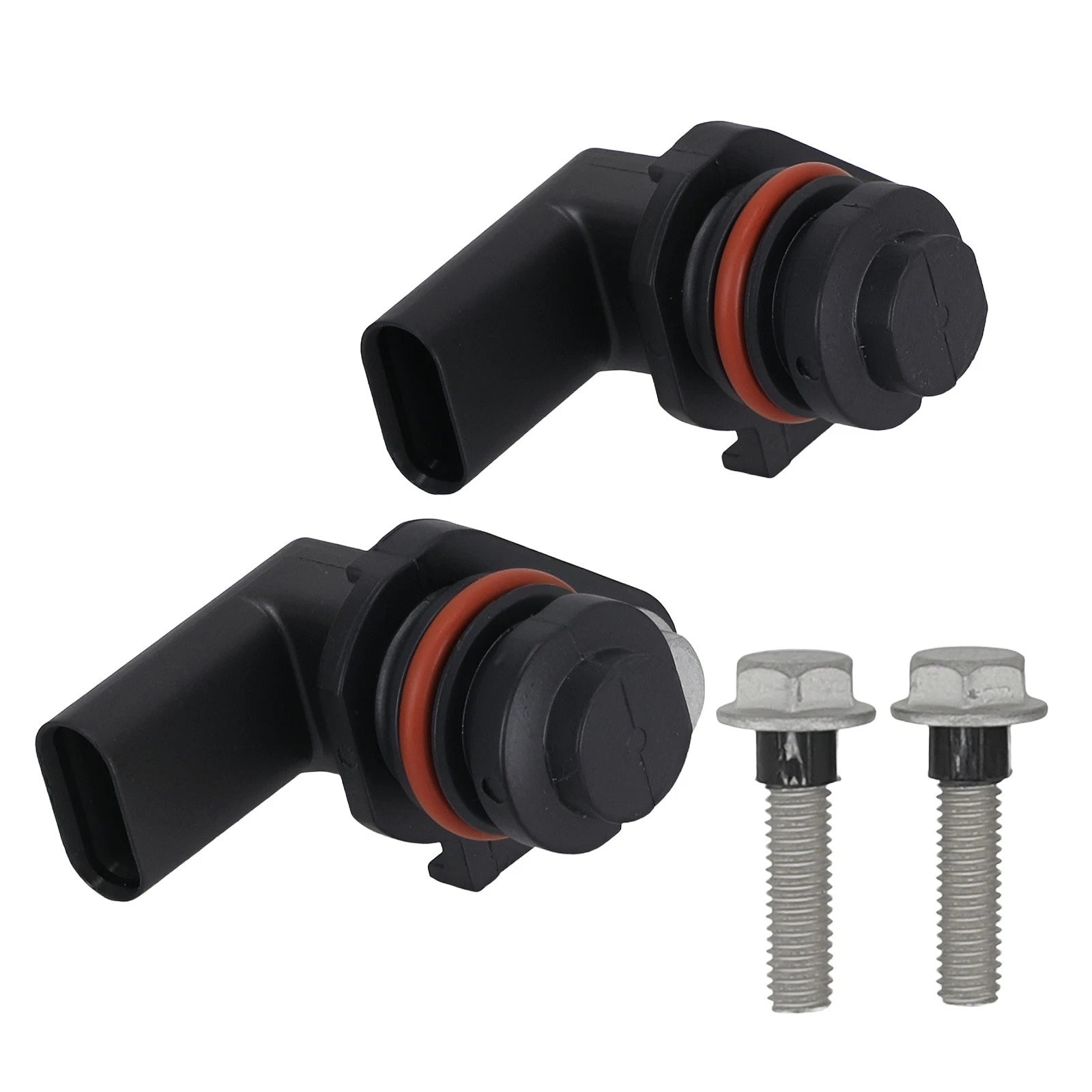 Camshaft Position Sensor for Chevrolet Malibu L4 2.5L (2013–2015) V51-72-0095