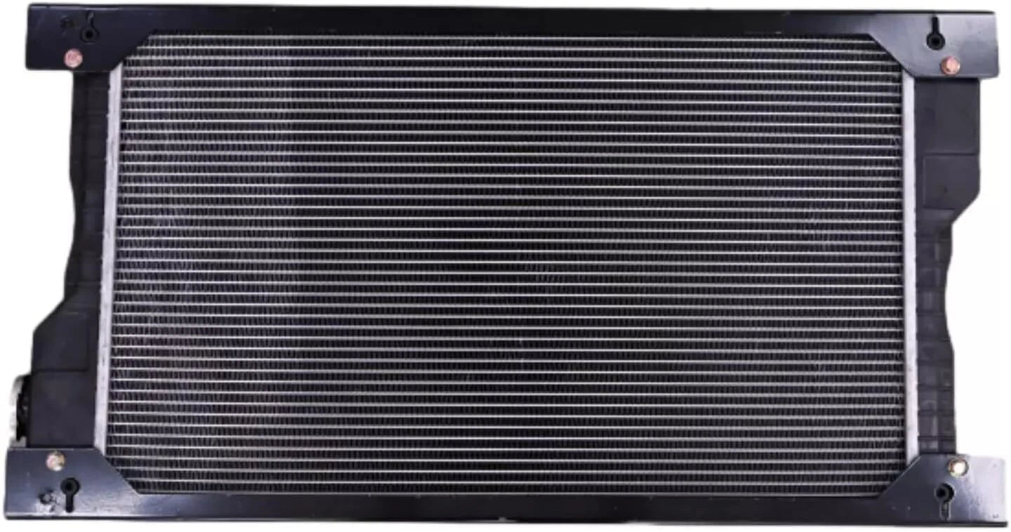 Radiator 217-4113 for Caterpillar 3056E C4.4 Engine (CS-533E, CS-583E, CP-54, CS-54)