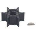 Water Pump Impeller & Key for Yamaha Outboard (18-3066, 89870, 500302, 9-45610)
