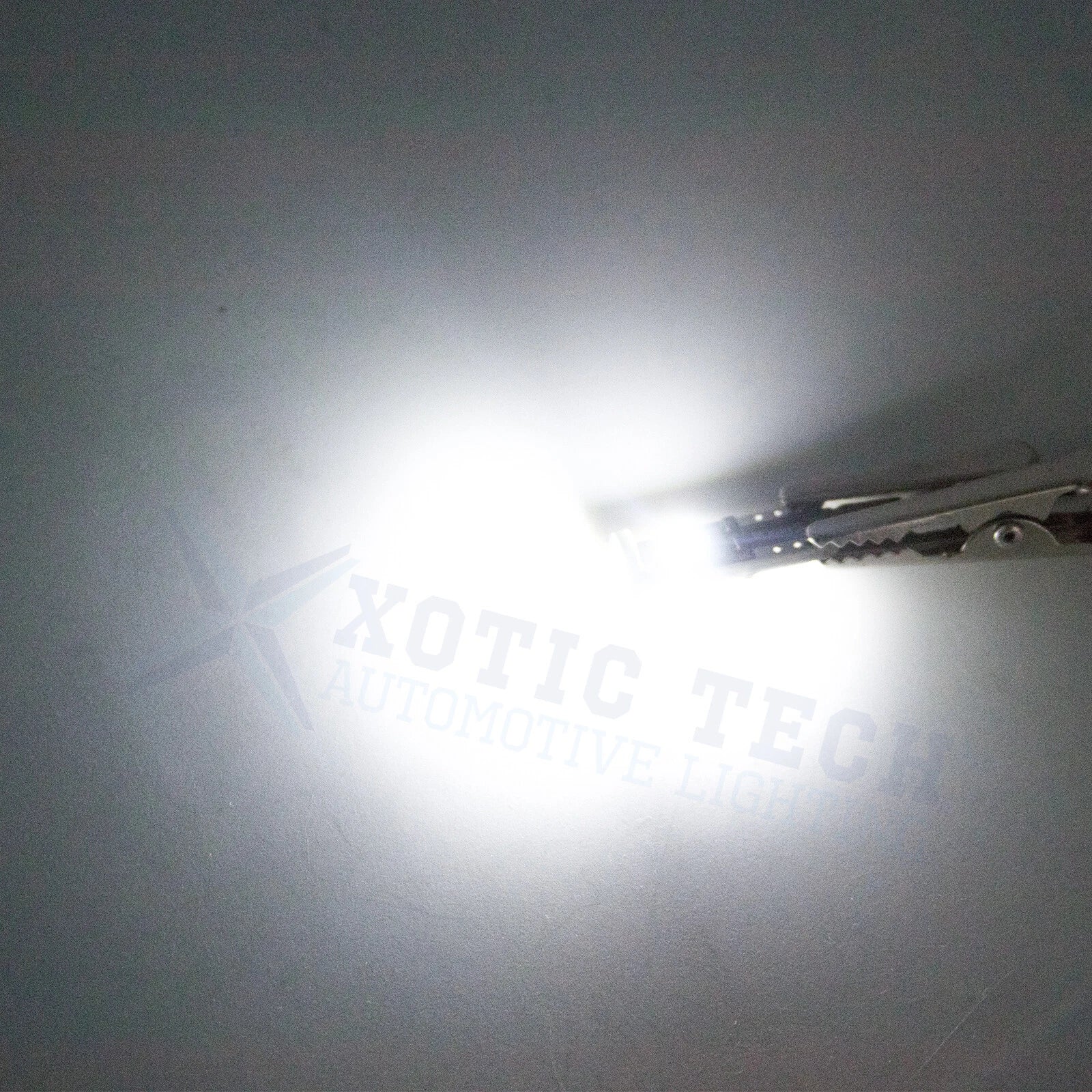 LED Parking Light Bulbs 6000K Bright White Error Free for Toyota Prius (2004-2019)