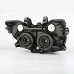 Headlight Lamp Assembly for Kawasaki Z1000 (2010-2013)