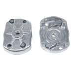 Gas Rope Starter for Multitool Brush Cutters Trimmers (43cc 52cc)