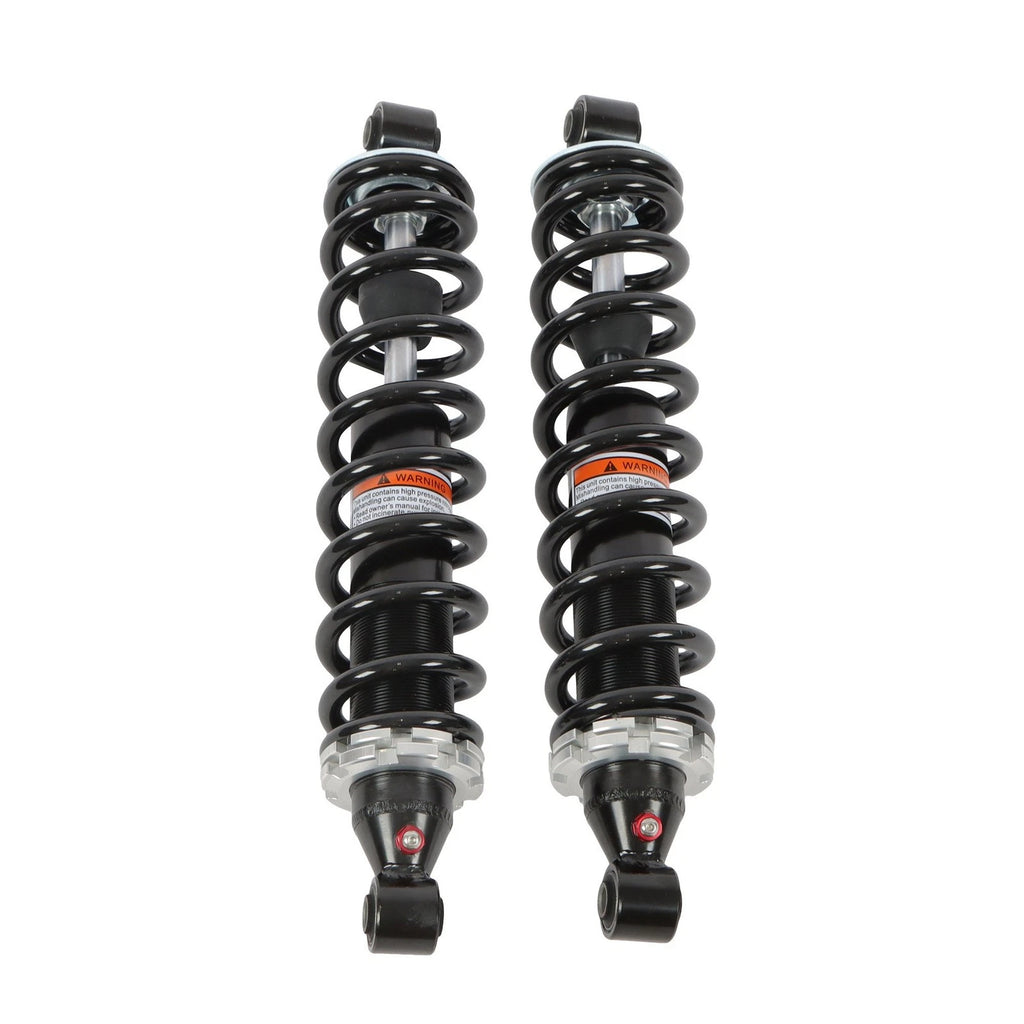 Set of 2 Rear Shocks for Yamaha Grizzly 660 (2002–2008)