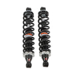 Set of 2 Rear Shocks for Yamaha Grizzly 660 (2002–2008)