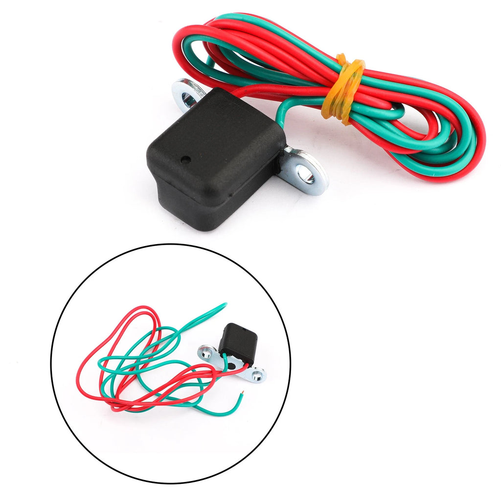 Stator Pulse Pickup Coil Sensor for Suzuki RMZ RM-Z 250 450 (2008–2018)