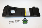 Lower Deck Seat Bridge Coolant Bracket for Sea-Doo GTX RXT Wake PRO RXT-X (2010–2017)
