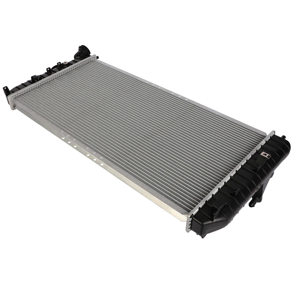 Aluminum Radiator for Buick Lucerne (2006-2008)