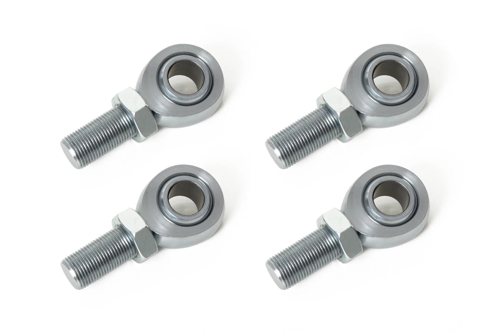 Set of 4 Chromoly Pro X Racing Ball Joints for Honda TRX400X (2009–2014)