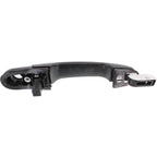Exterior Door Handle for Hyundai Tucson (2005–2009) Front Driver Primed Plastic