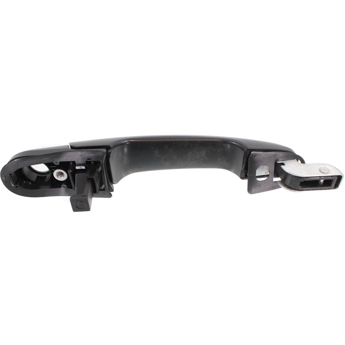 Exterior Door Handle for Hyundai Tucson (2005–2009) Front Driver Primed Plastic