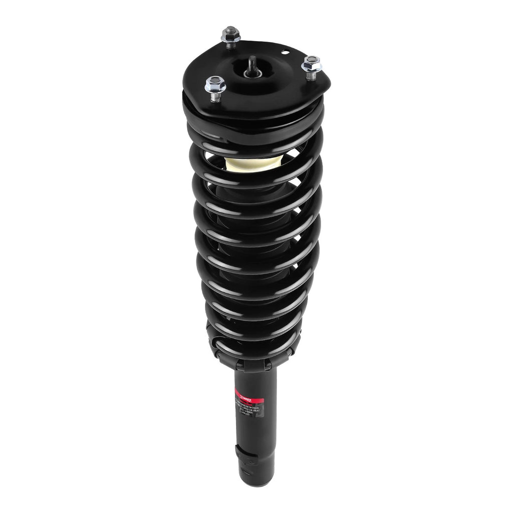 Front Quick Complete Strut-Coil Spring for Ford Fusion Mercury Milan (2010–2012)