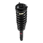 Front Quick Complete Strut-Coil Spring for Ford Fusion Mercury Milan (2010–2012)
