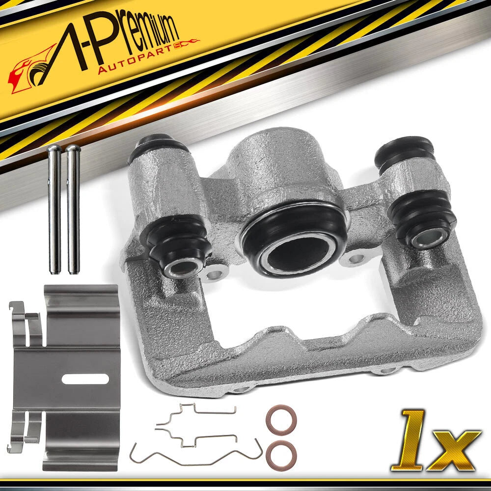 Rear Driver Side Brake Caliper for Toyota RAV4 (2004-2005)