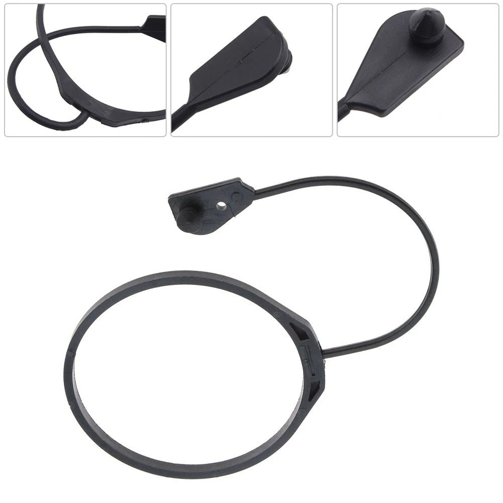 Fuel Tank Cap Rope for Land Rover Discovery (2016–2020) #LR053665 #LR053666