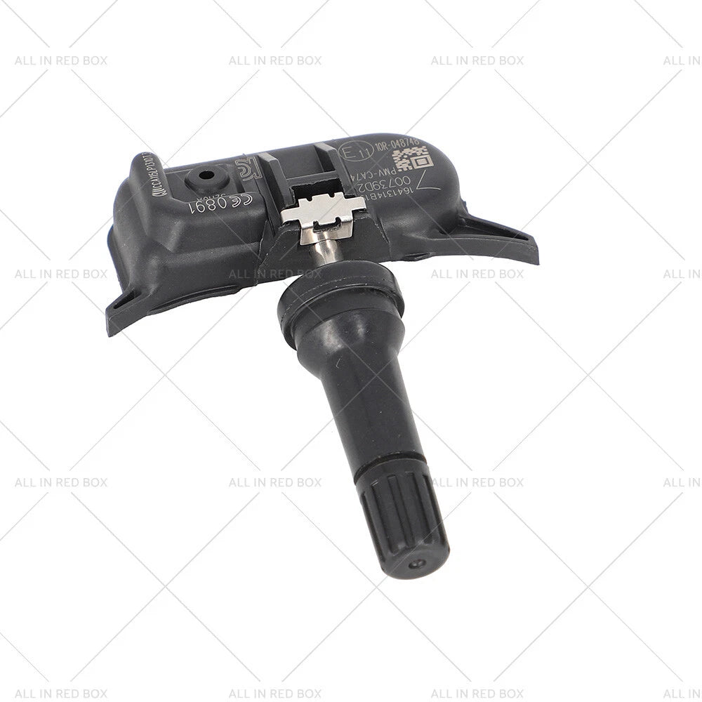 4X Tyre Pressure Sensor 40700-5ZH0A for Mercedes X Class (2017–2020)