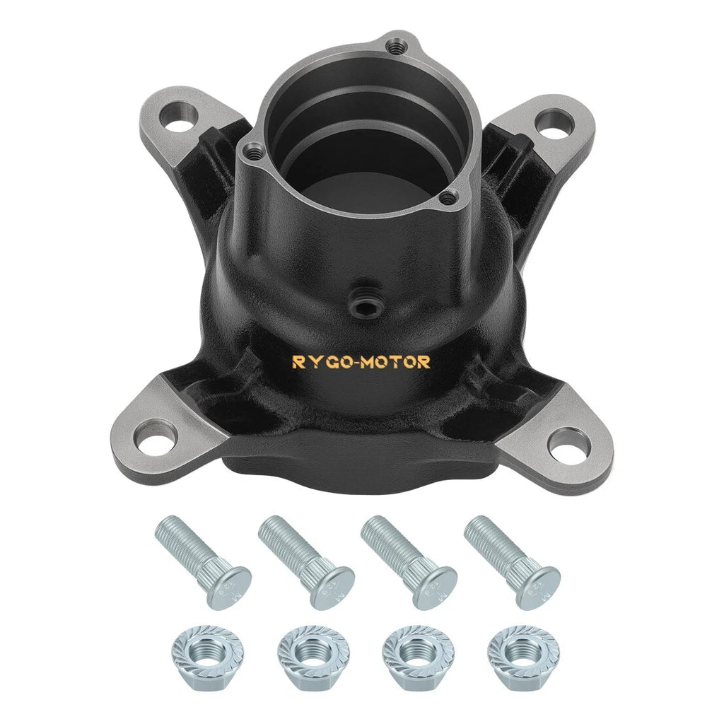 Front Left/Right Wheel Hub for Polaris Sportsman 400/500/335 (1997–2008)