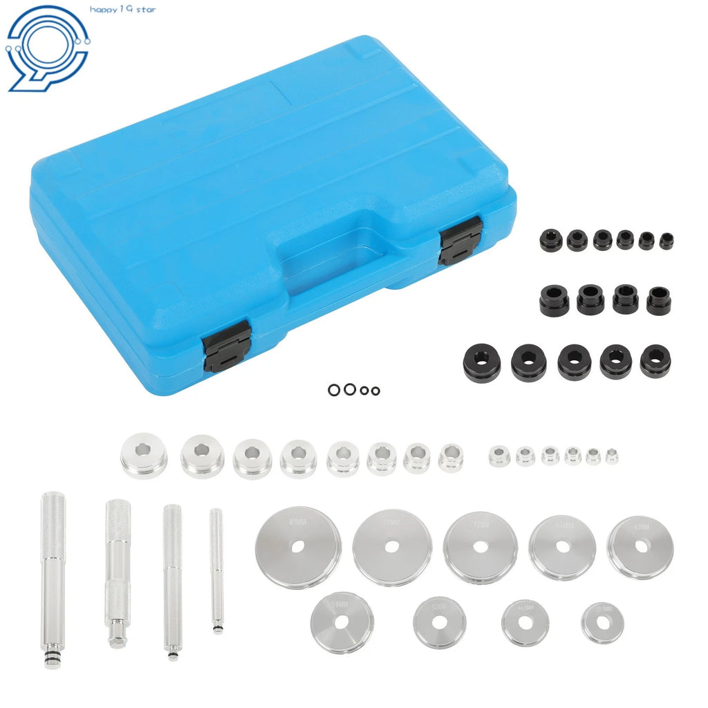 Bearing Press Kit for Automotive Applications (Universal)