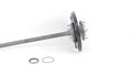 Pre-Pressed Rear Left Drive Axle Shaft Assembly for Toyota Tundra (2007–2016)