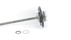 Pre-Pressed Rear Left Drive Axle Shaft Assembly for Toyota Tundra (2007–2016)