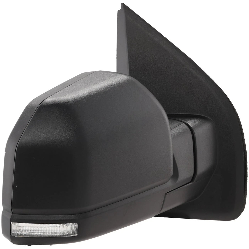 Heated Passenger Right Side Mirror for Ford F-150 (2015–2019)