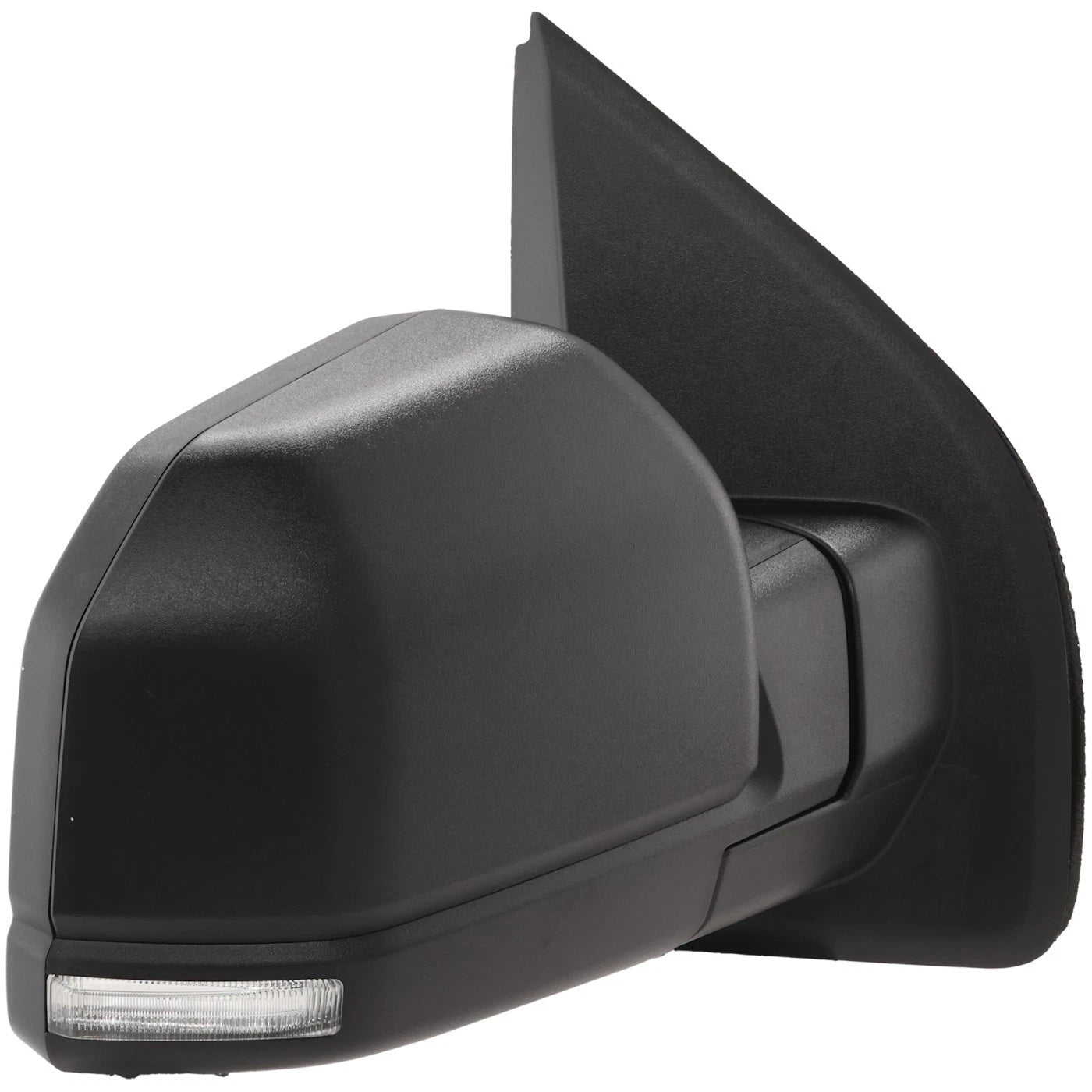 Heated Passenger Right Side Mirror for Ford F-150 (2015–2019)