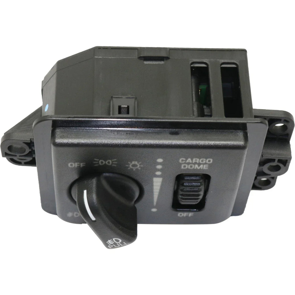 Headlight Switch With Fog Lights for Dodge Ram 1500 2500 3500 (2002–2005)