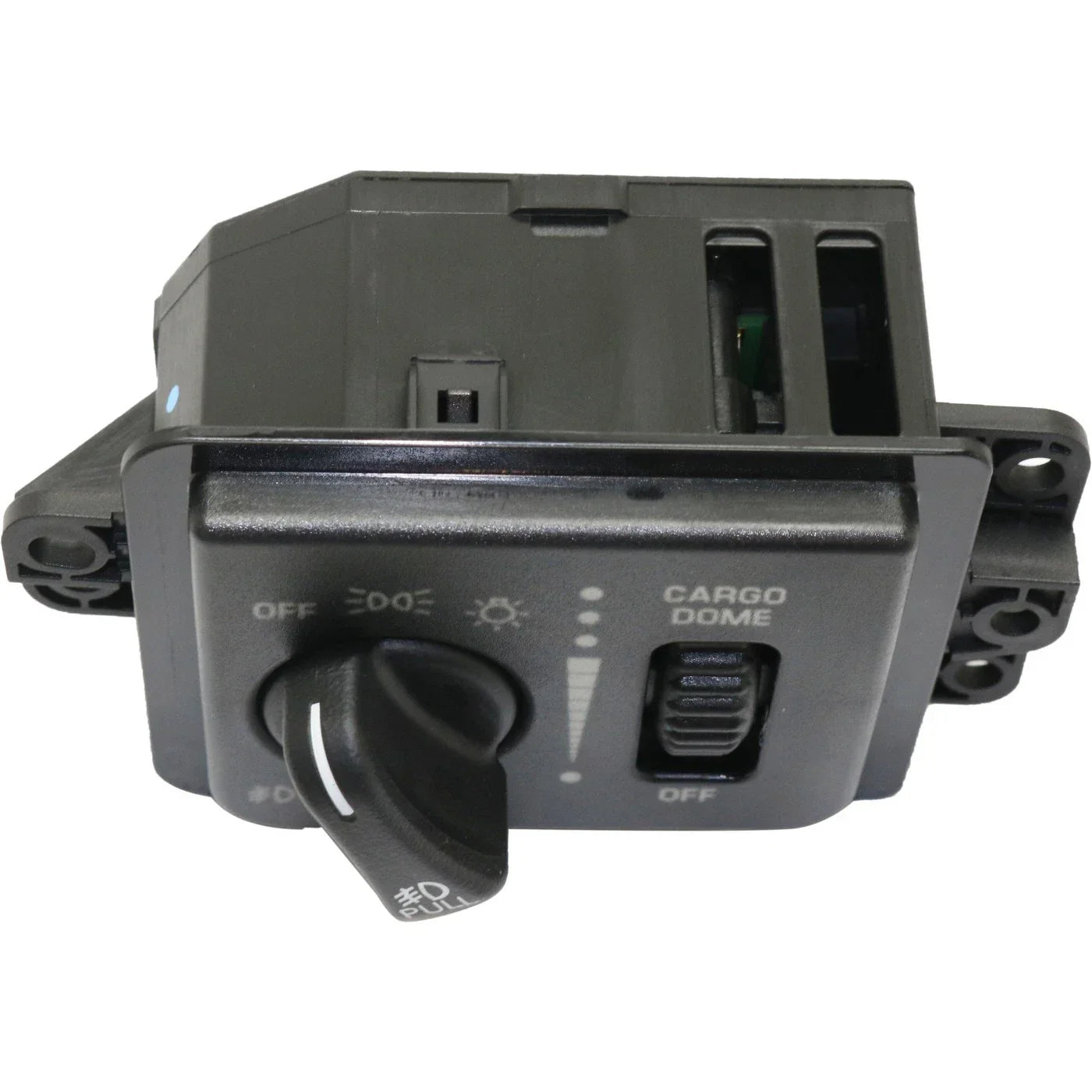 Headlight Switch With Fog Lights for Dodge Ram 1500 2500 3500 (2002–2005)