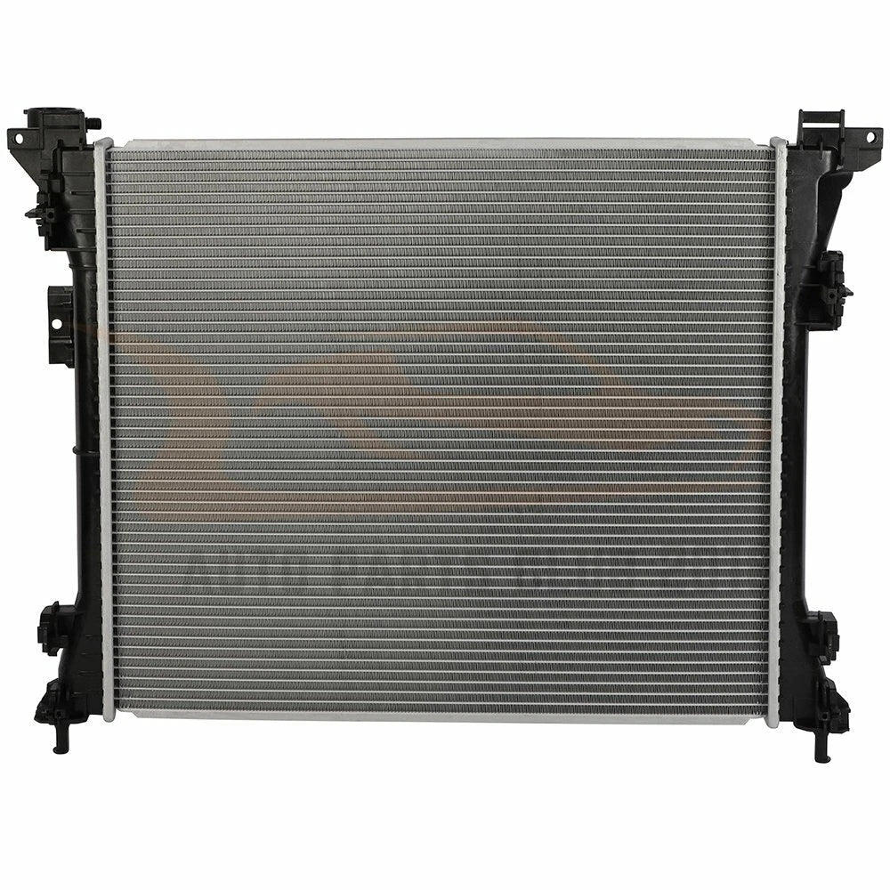 Radiator Assembly for Chrysler Town & Country (2008-2010) Aluminum Core