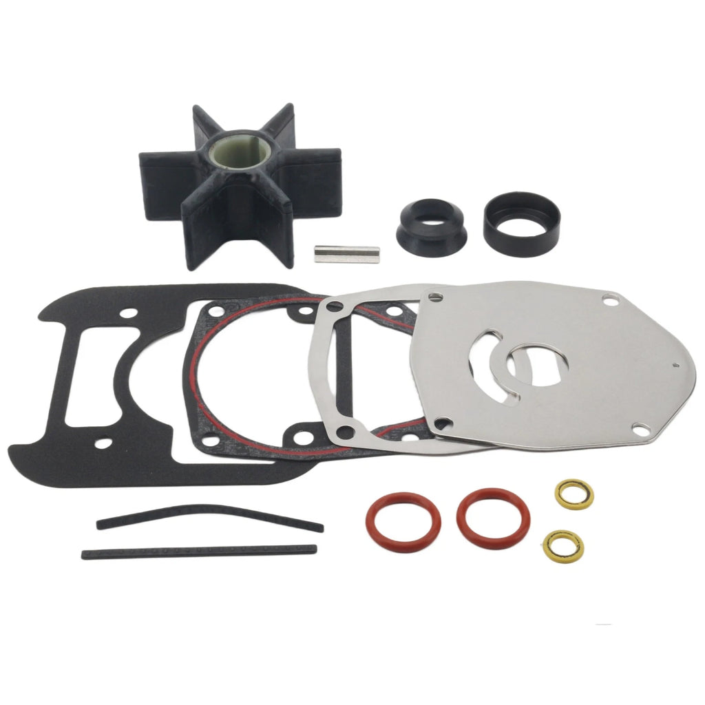 Water Pump Kit for Mercury Marine Outboard (8M0142980, 8M0205803)