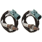 2X Downstream O2 Sensors for Nissan Pathfinder (2001–2002) 234-4713