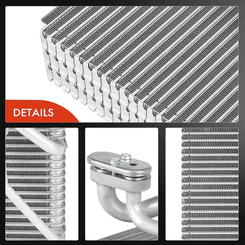 A/C Evaporator Core for Kia Amanti (2004-2009)