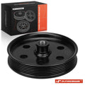 Power Steering Pump Pulley for Ford Taurus Ranger Lincoln (1986–2007)