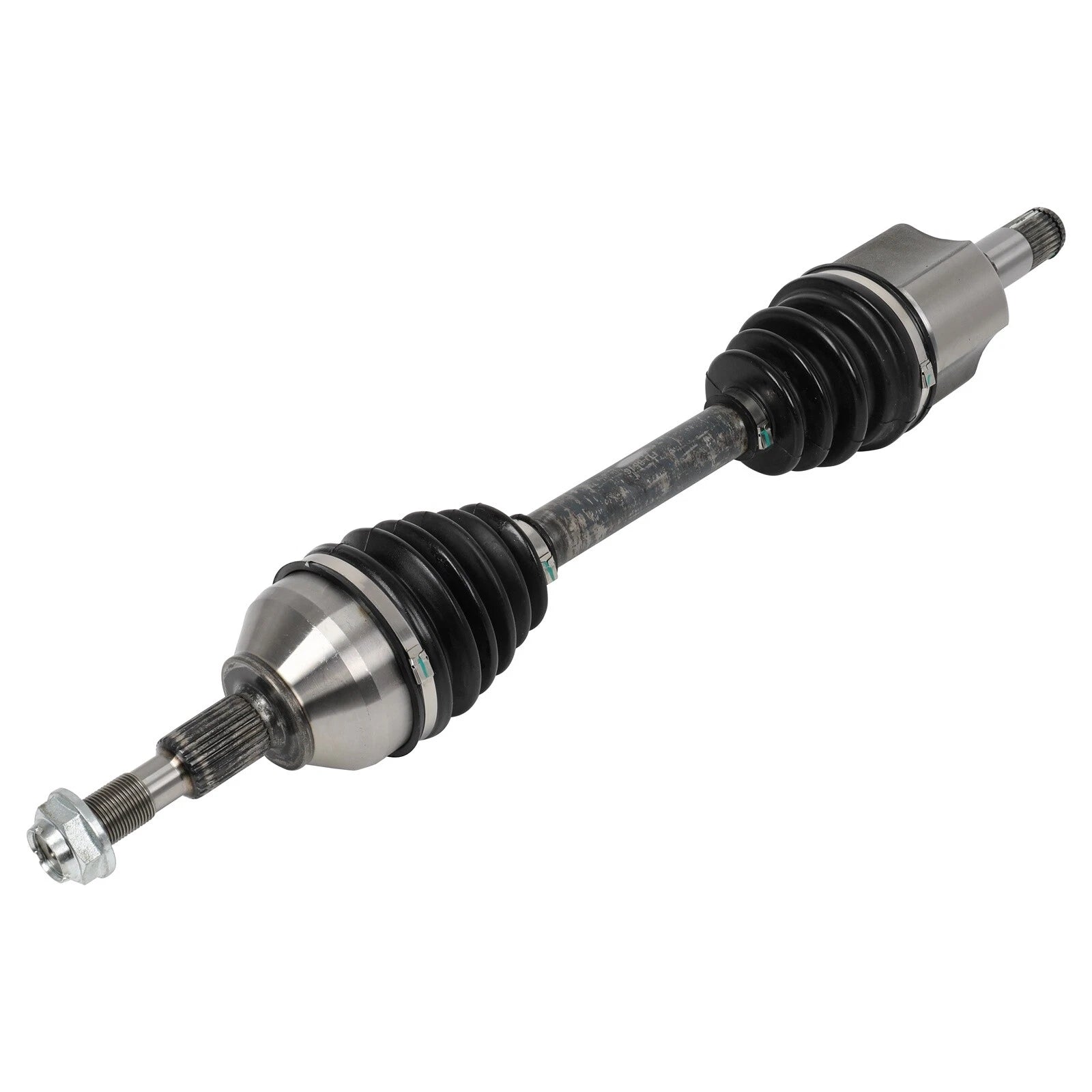 Front Left CV Axle for Ford Edge, Lincoln MKX (2015-2018)