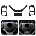 Steering Wheel Cover 4Pcs/Set for 200t 300h