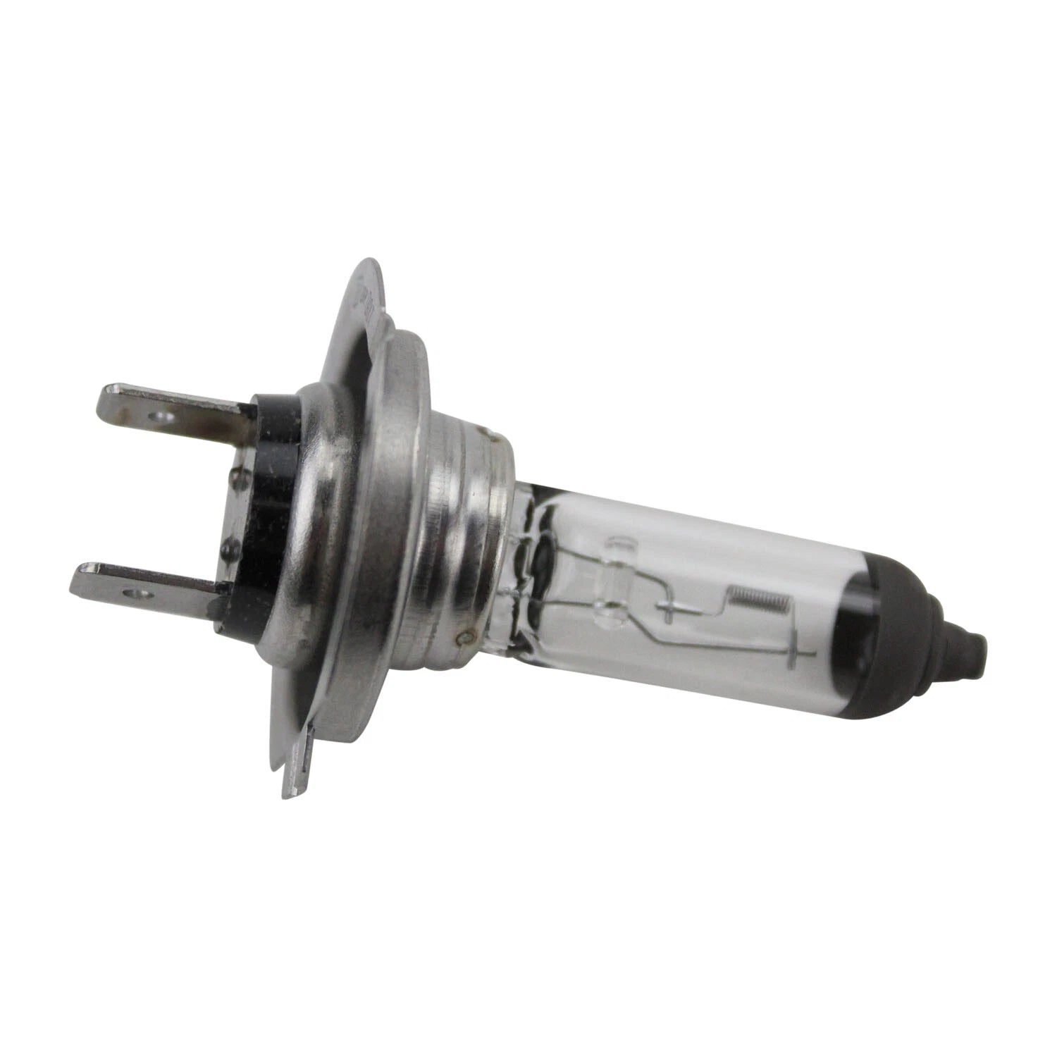 Hella H7 Long Life Halogen Bulb (12V - 55W, PX26d) for