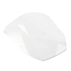 Windshield for KAWASAKI Ninja ZX12R ZX-12R (2000-2001) Clear