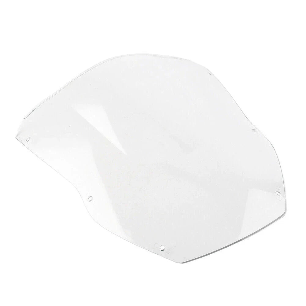 Windshield for KAWASAKI Ninja ZX12R ZX-12R (2000-2001) Clear